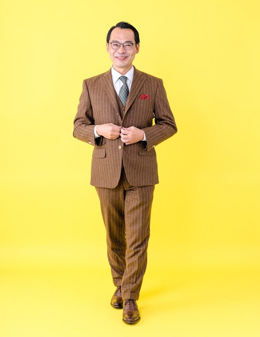 WEBメディアさんと新聞社さんの取材を受けて