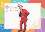 【3周年】Fabric Rainbowって何が良いの？【創業者の想い】
